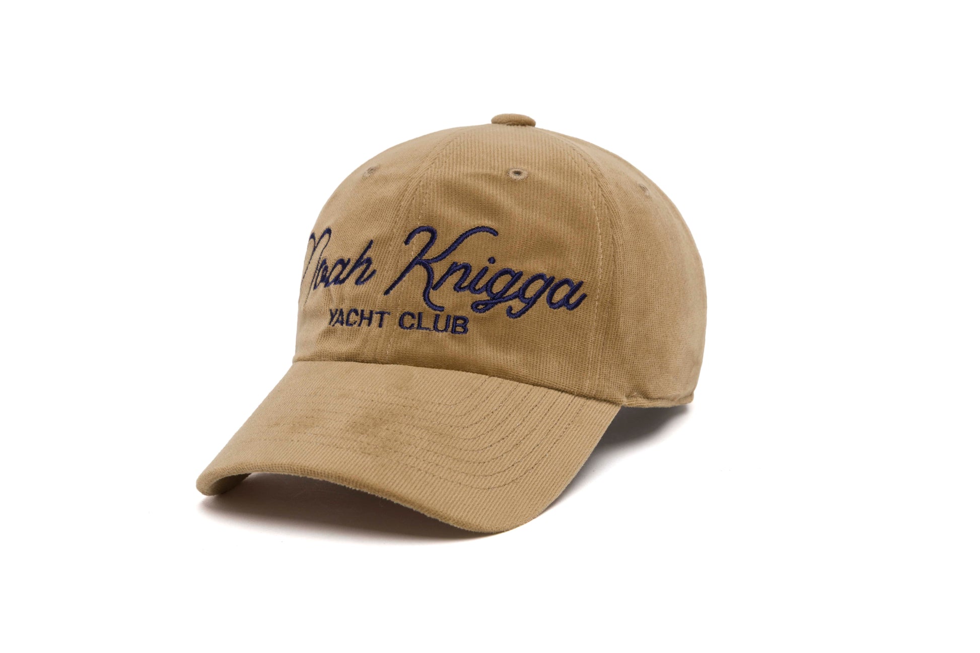 YACHT KHAKI DAD